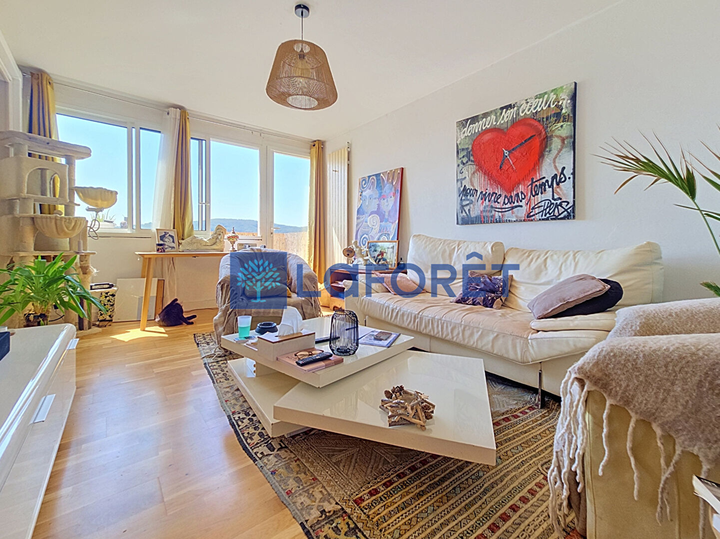 Maison à vendre, 66m², DRAGUIGNAN