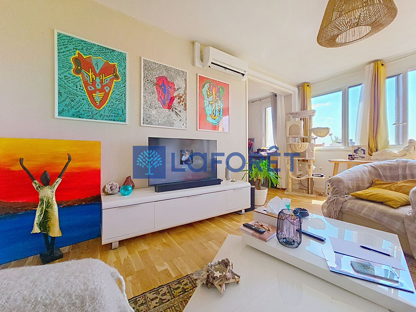 Maison à vendre, 66m², DRAGUIGNAN
