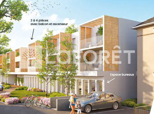 Maison à vendre, 33m², Ploërmel