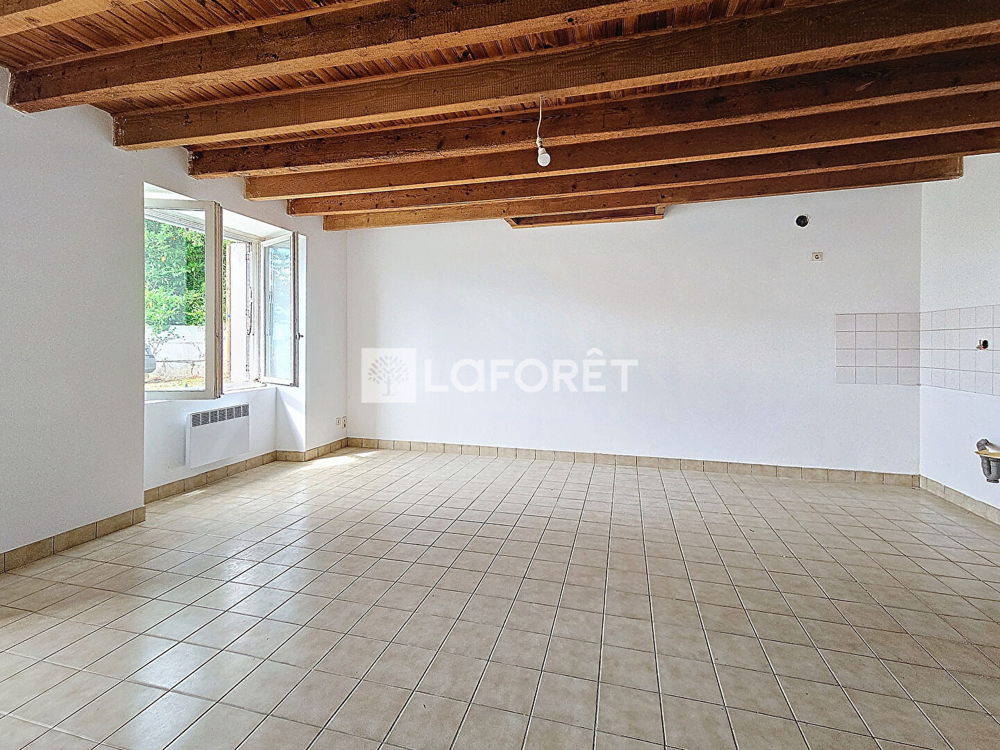 Maison à vendre, 117m², Missiriac