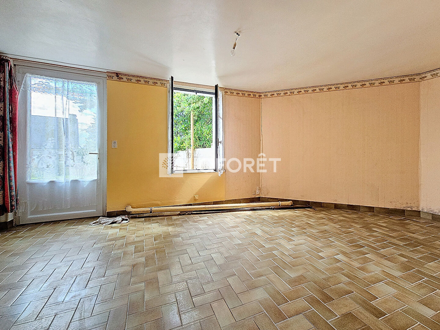 Maison à vendre, 117m², Missiriac