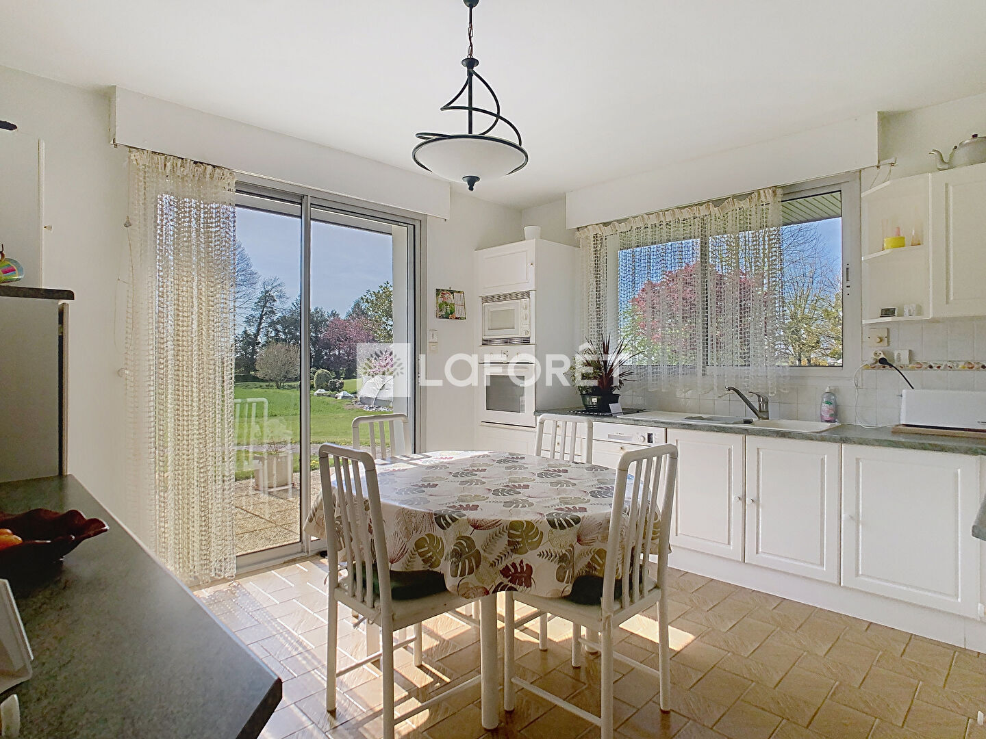 Maison à vendre, 176m², Bréhan
