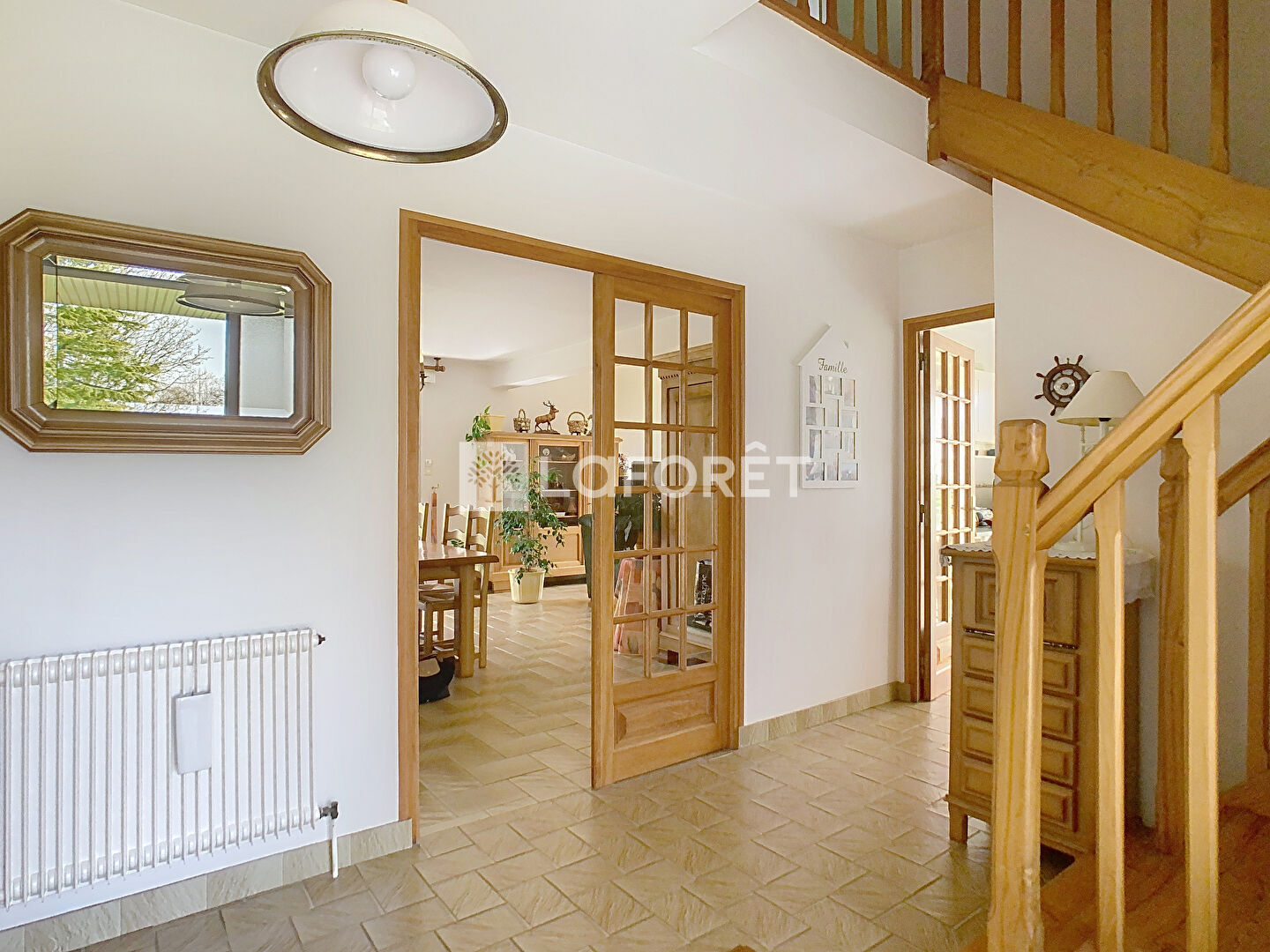 Maison à vendre, 176m², Bréhan