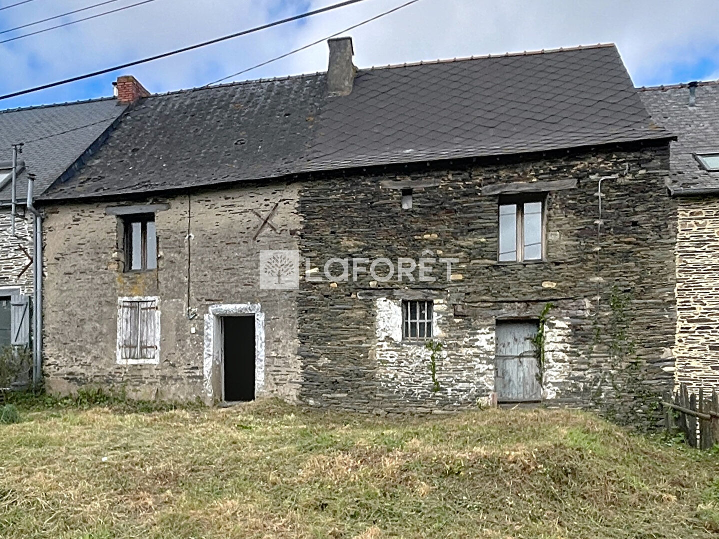 Maison à vendre, 246m², Renac