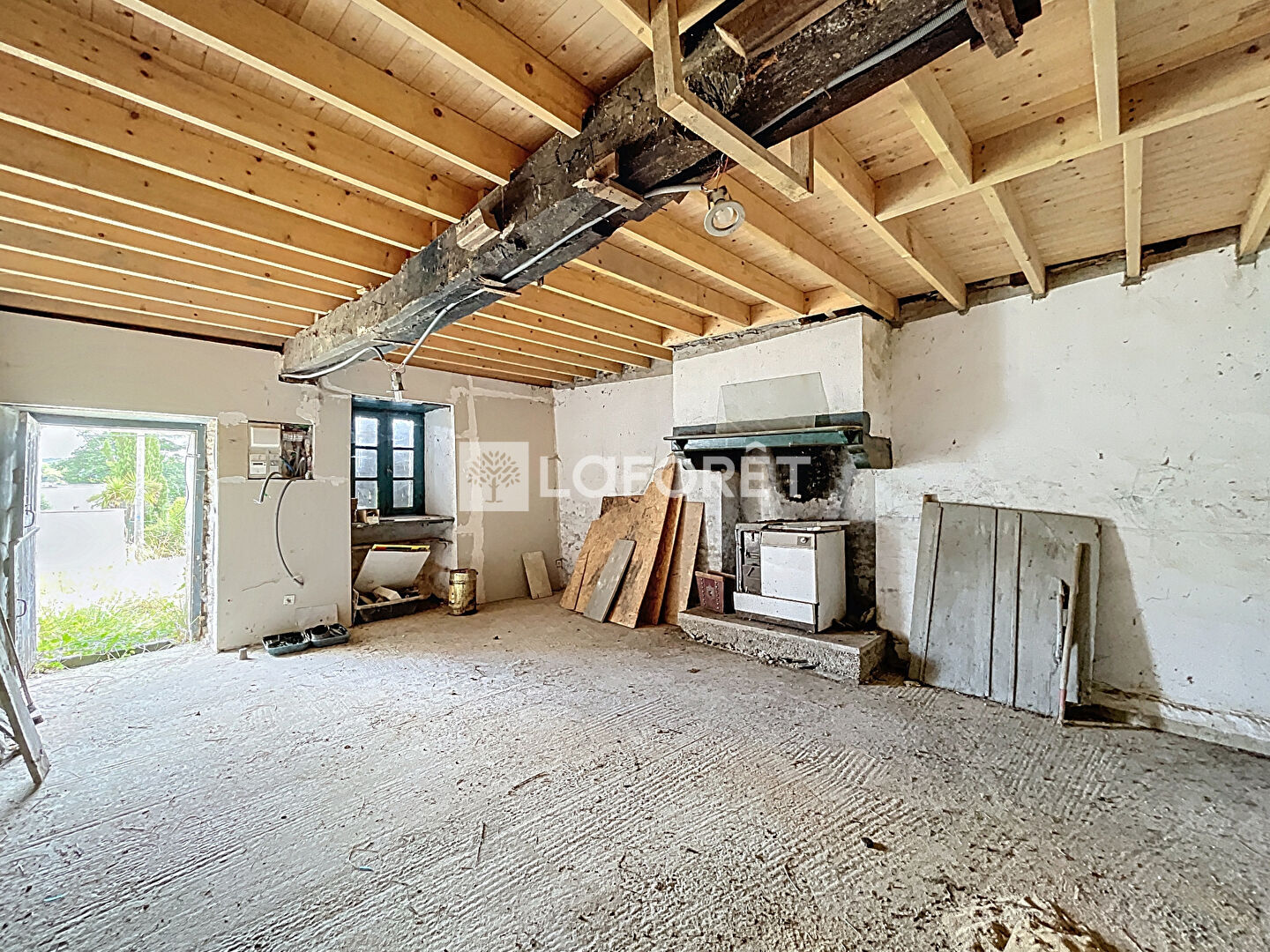 Maison à vendre, 246m², Renac
