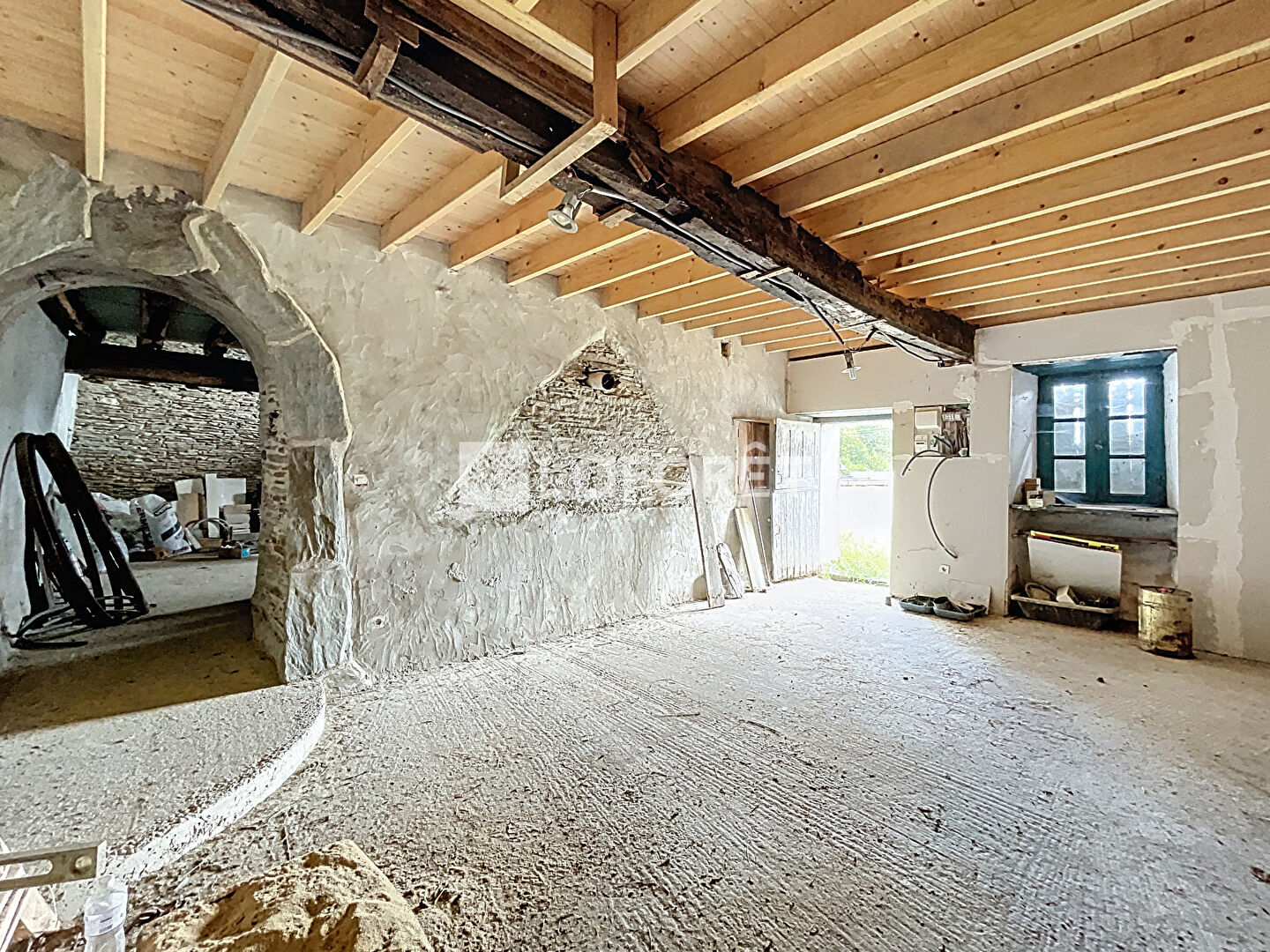 Maison à vendre, 246m², Renac