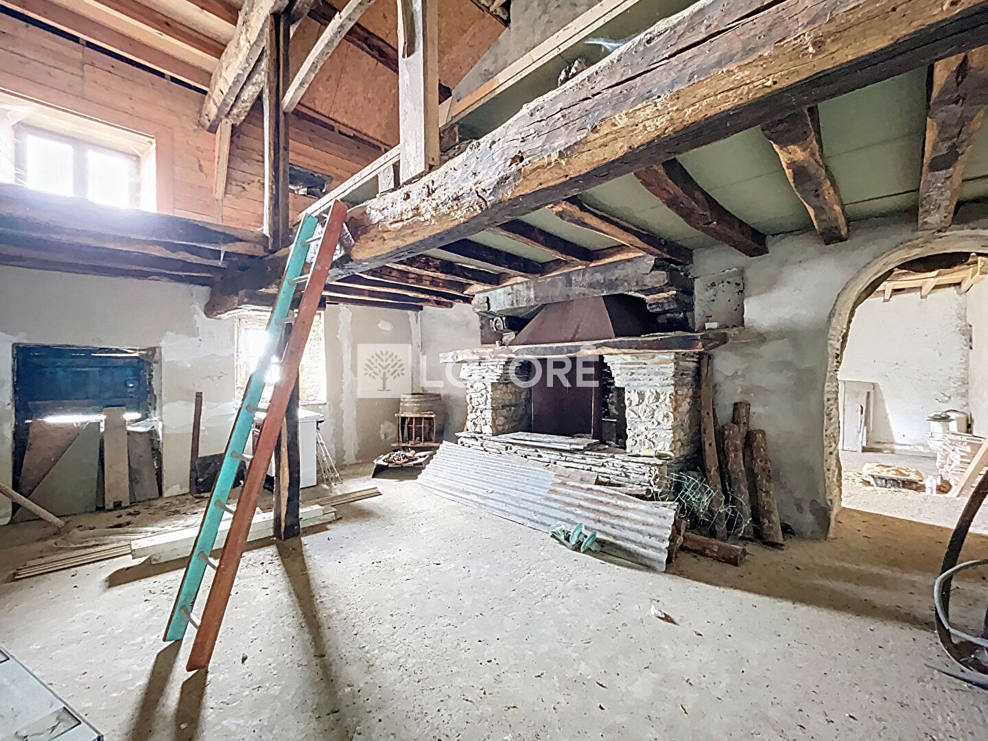 Maison à vendre, 246m², Renac
