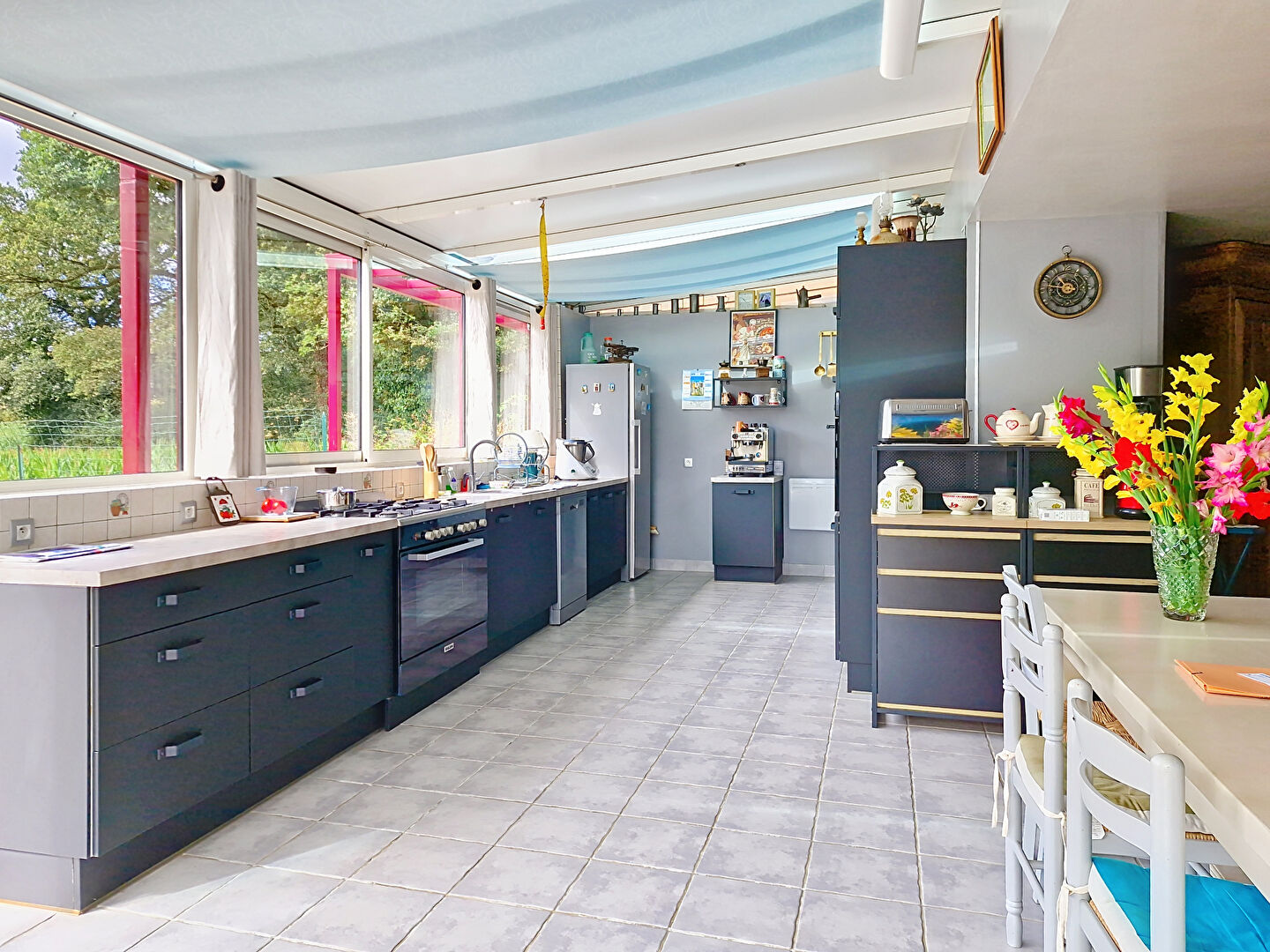 Maison à vendre, 192m², Caro
