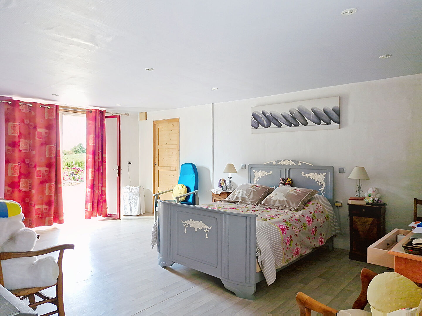 Maison à vendre, 192m², Caro