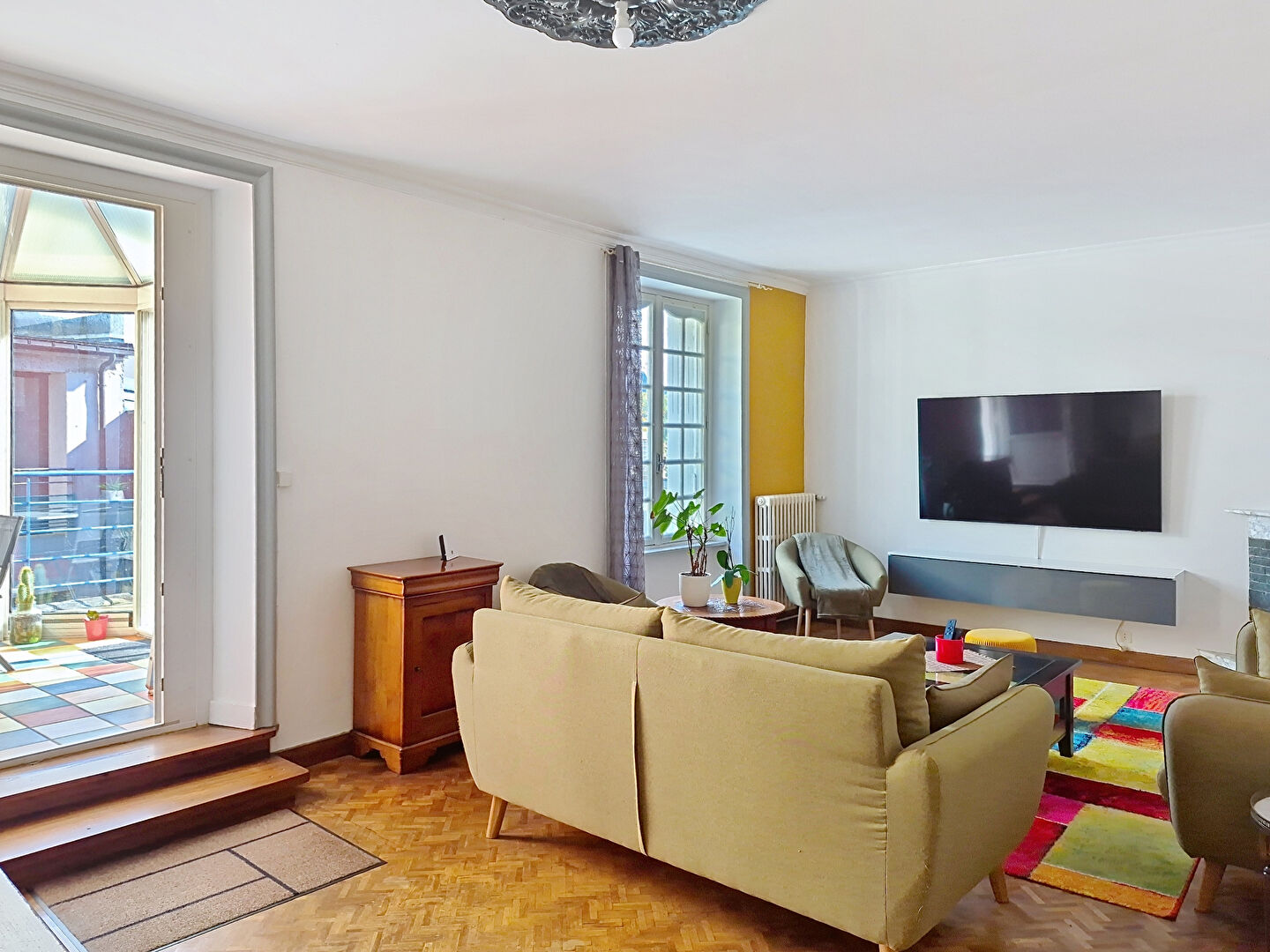 Maison à vendre, 142m², Ploërmel