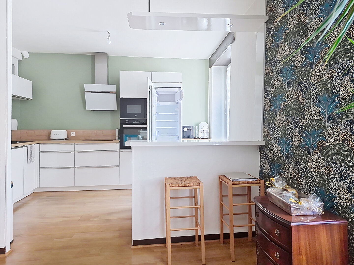 Maison à vendre, 142m², Ploërmel