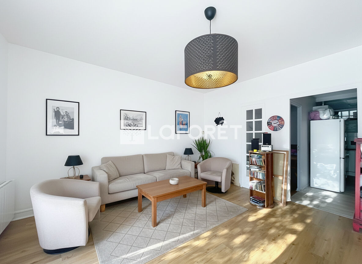 Maison à vendre, 42m², REDON