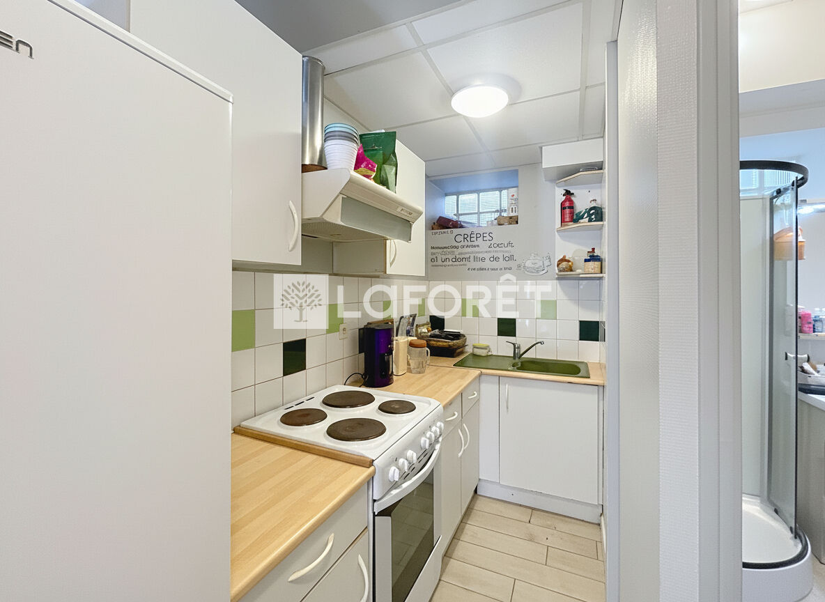 Maison à vendre, 42m², REDON