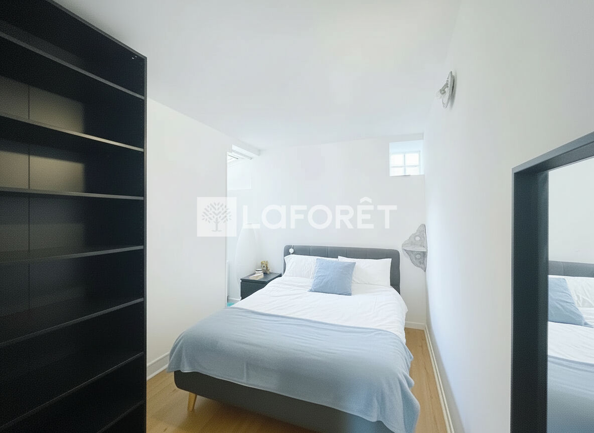 Maison à vendre, 42m², REDON