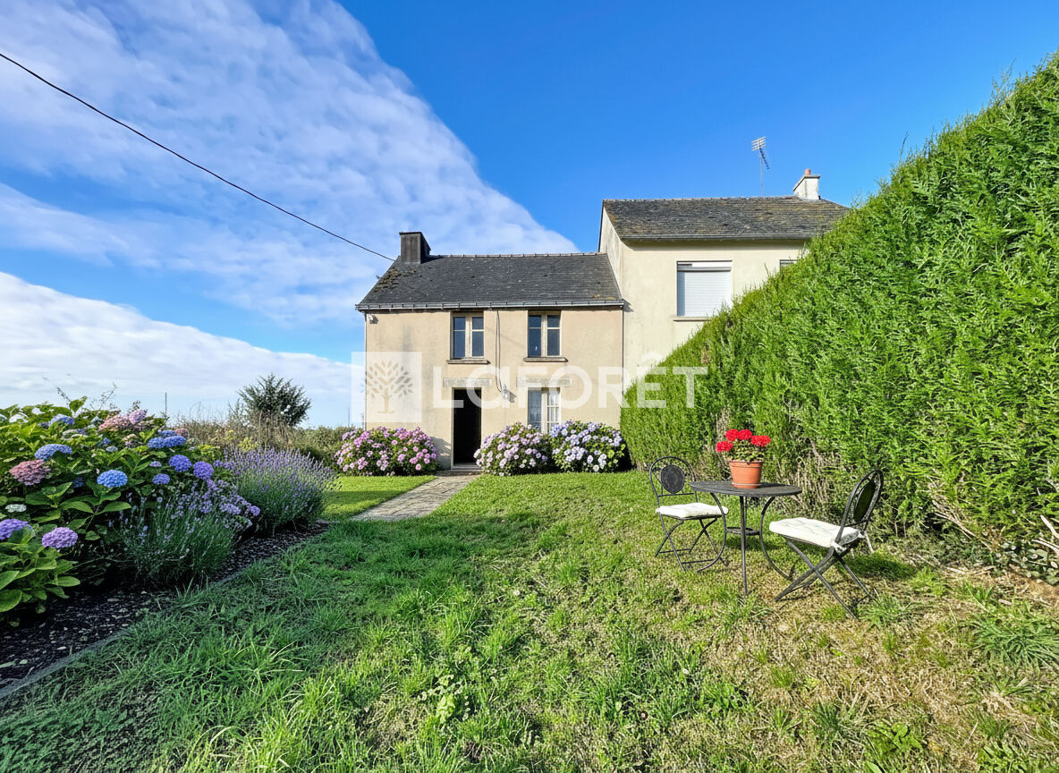 Maison à vendre, 35m², Renac