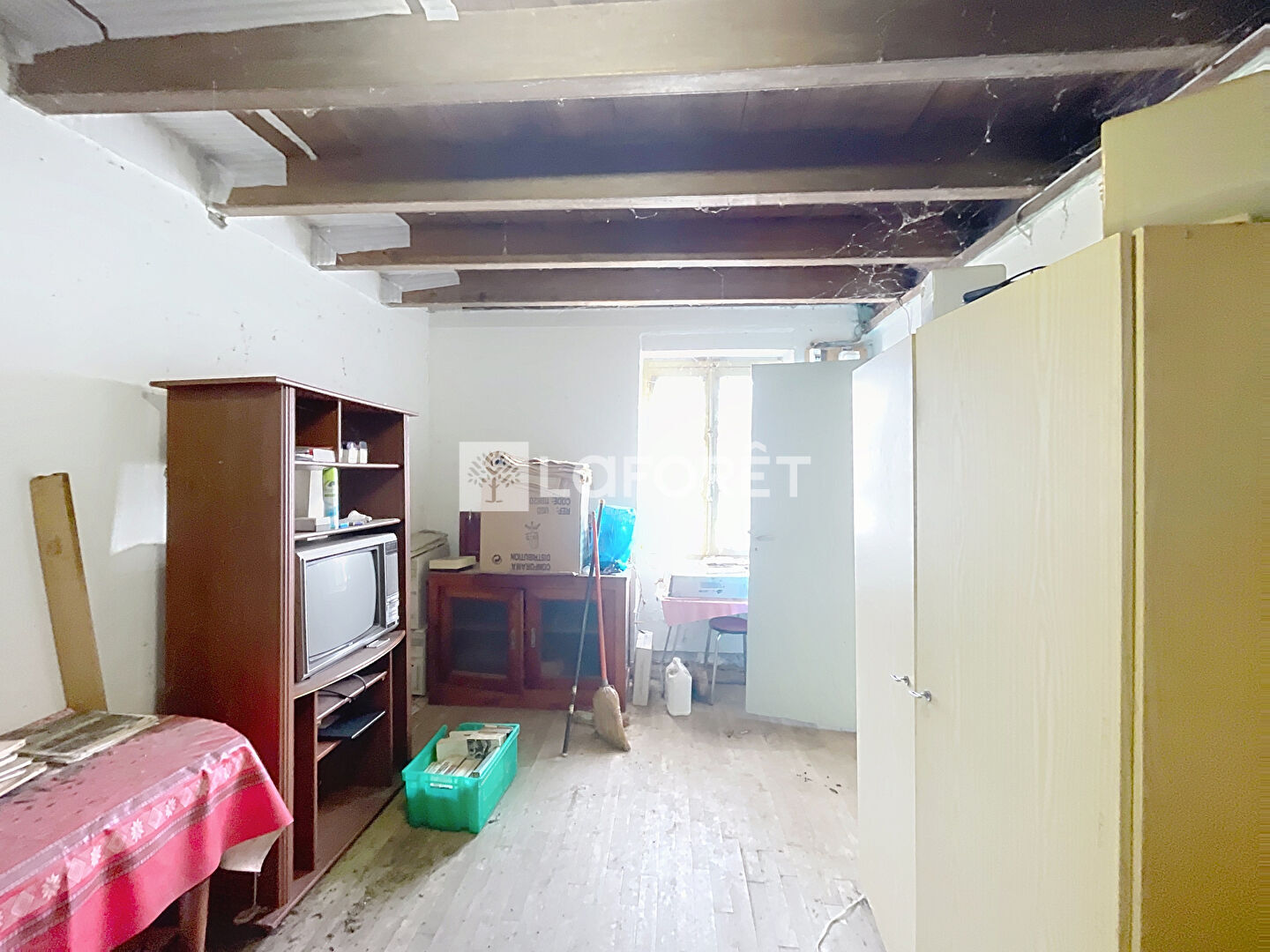 Maison à vendre, 35m², Renac