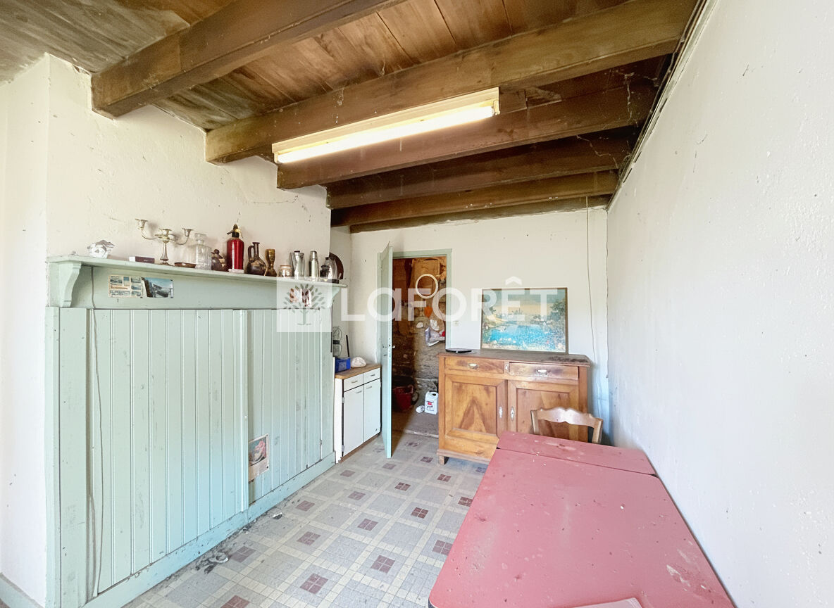 Maison à vendre, 35m², Renac