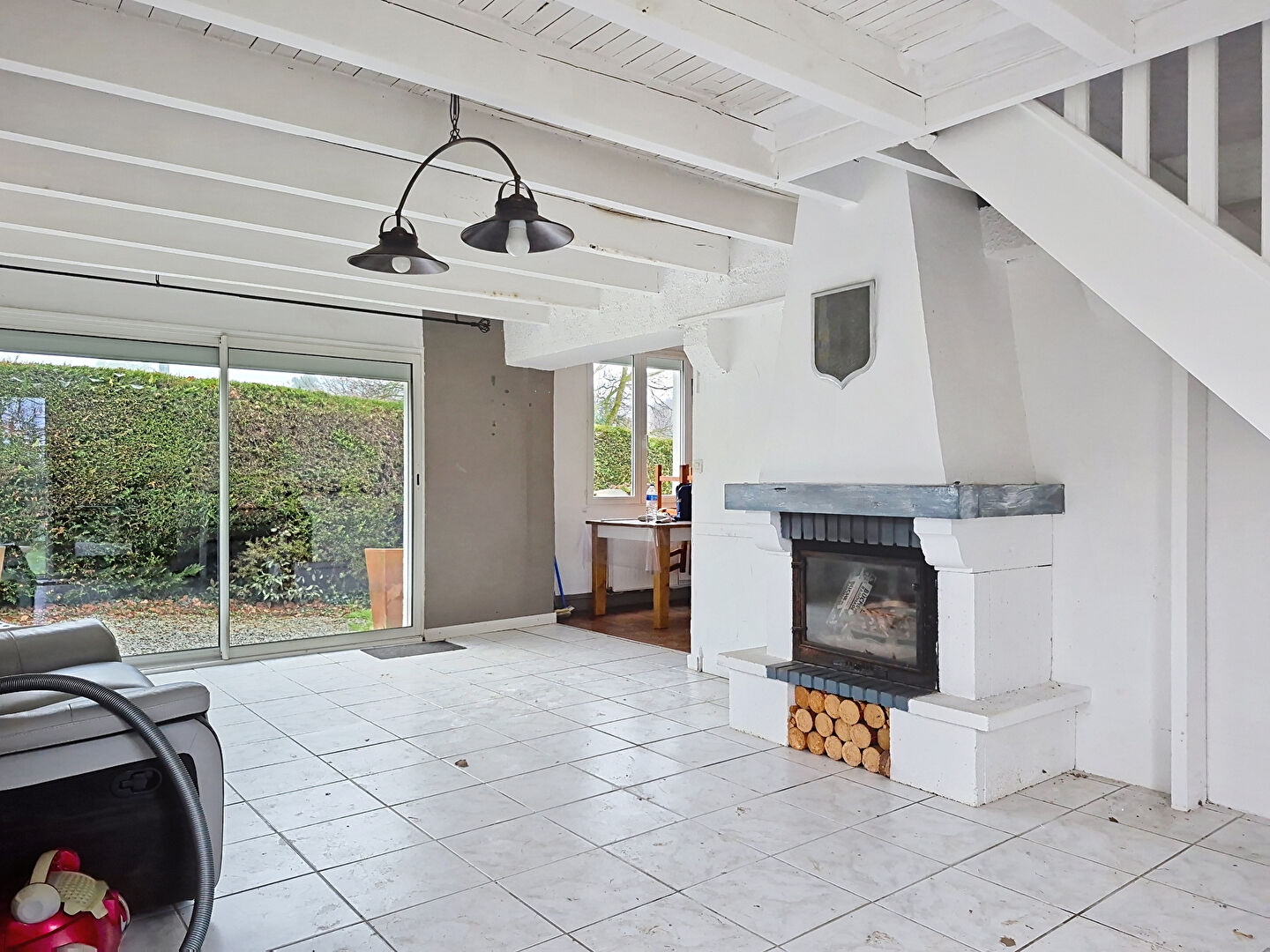 Maison à vendre, 118m², Forges de Lanouée