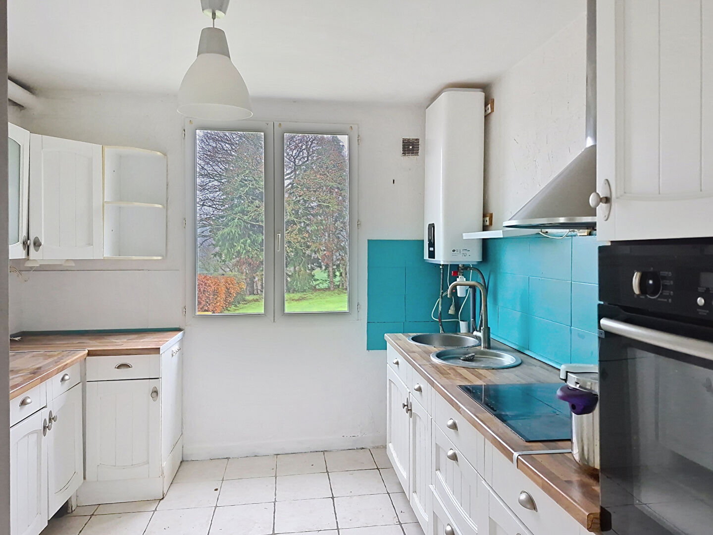 Maison à vendre, 118m², Forges de Lanouée