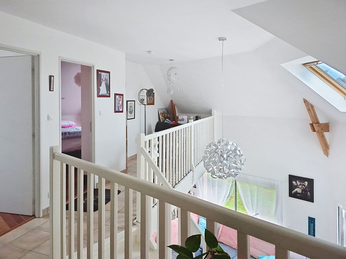 Maison à vendre, 129m², Forges de Lanouée