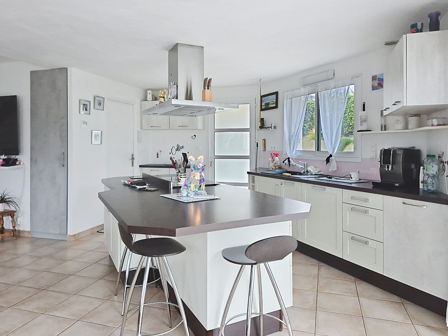 Maison à vendre, 129m², Forges de Lanouée
