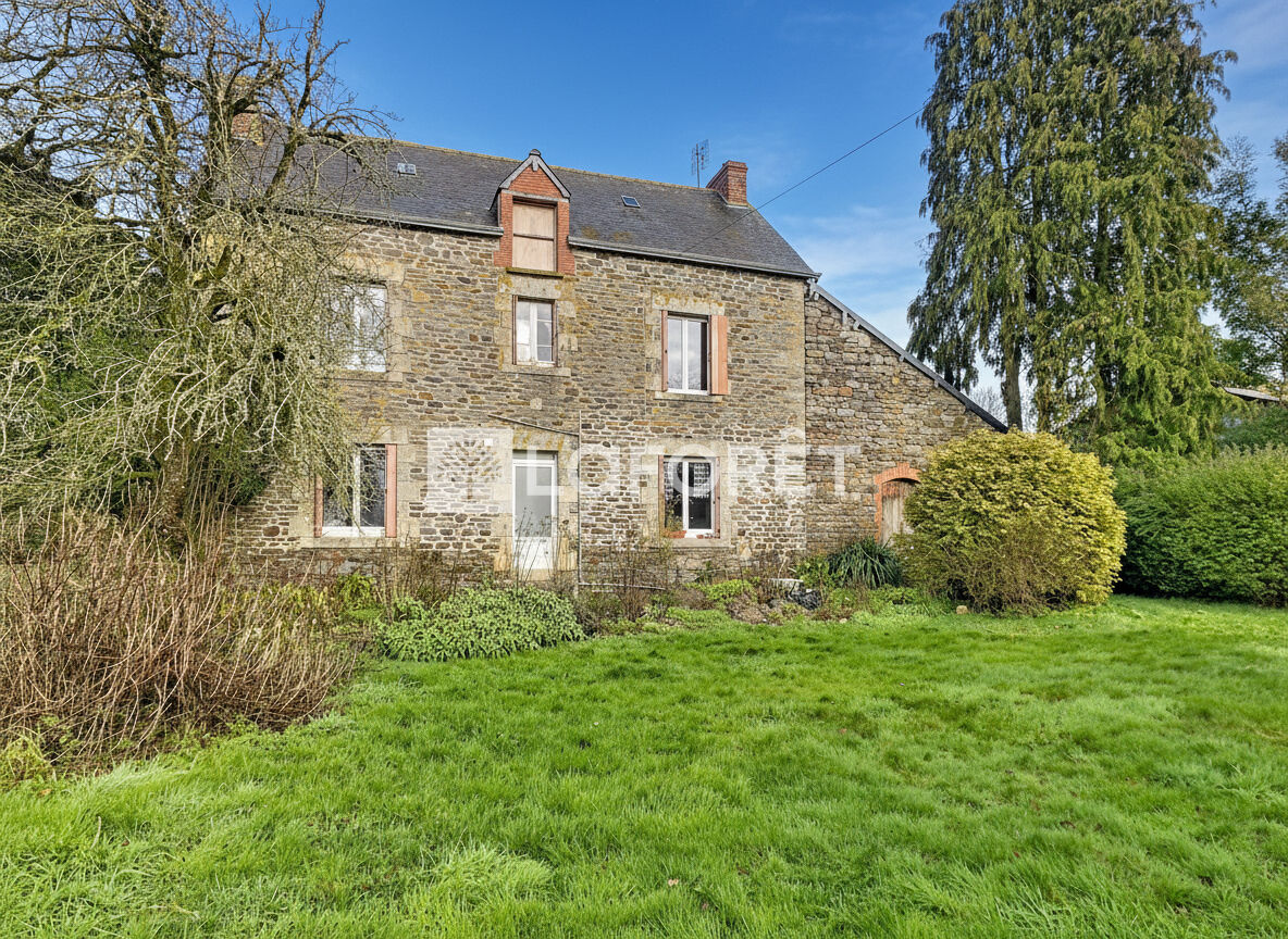 Maison à vendre, 115m², Bréhan