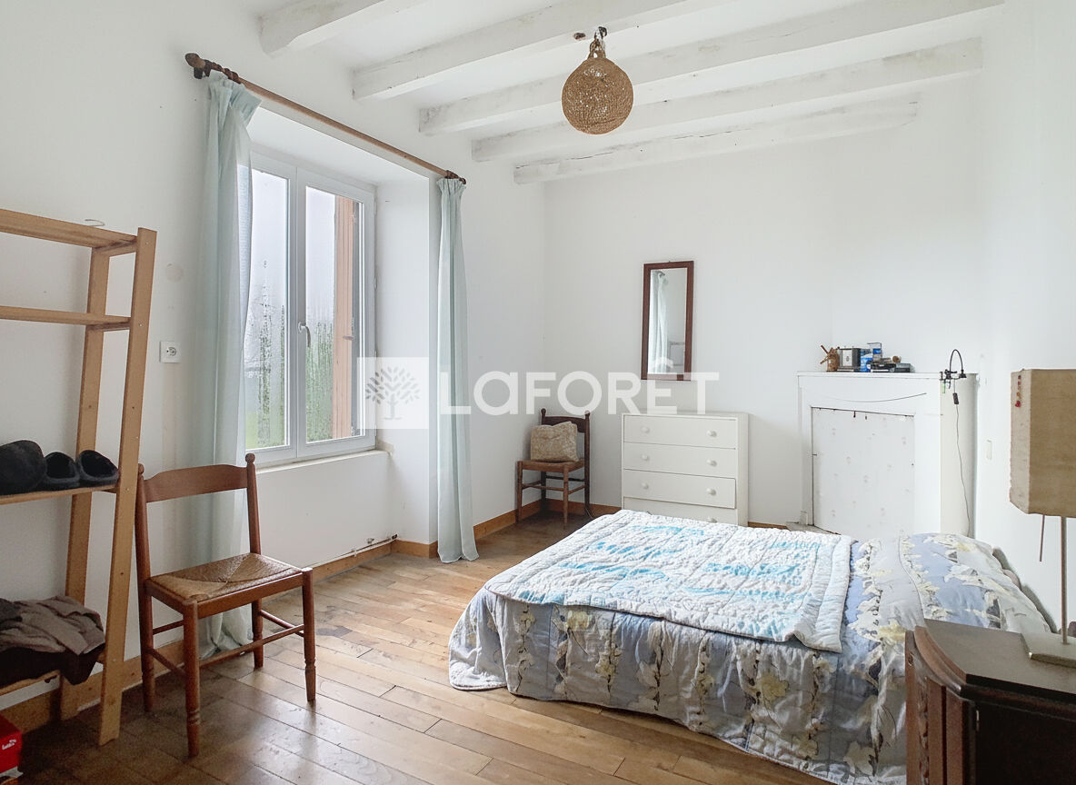 Maison à vendre, 115m², Bréhan