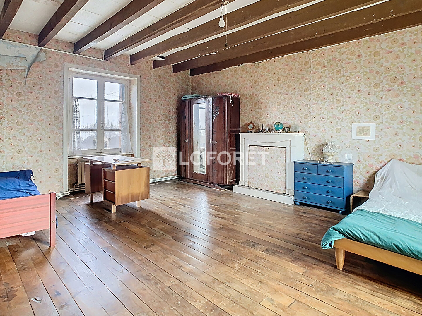Maison à vendre, 115m², Bréhan