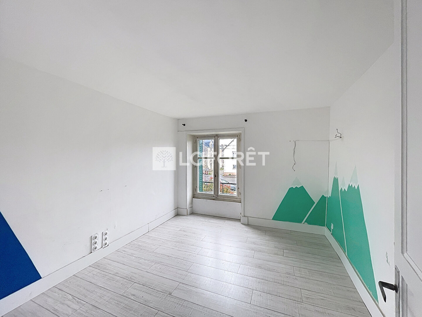 Maison à vendre, 135m², REDON