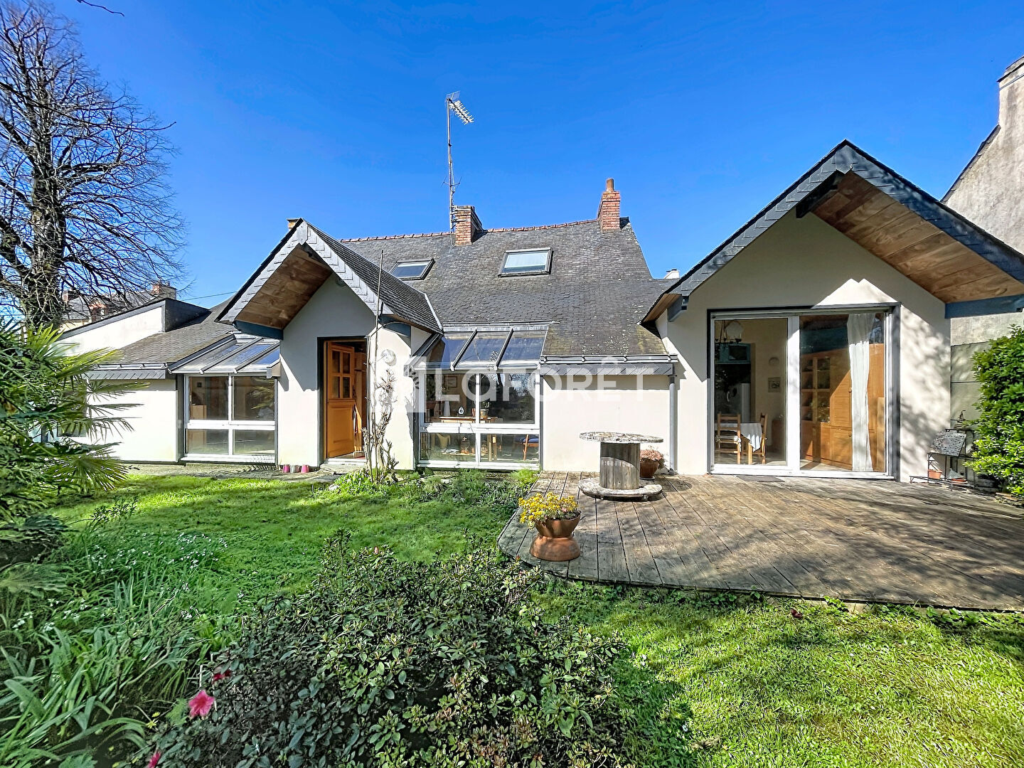 Maison à vendre, 157m², REDON
