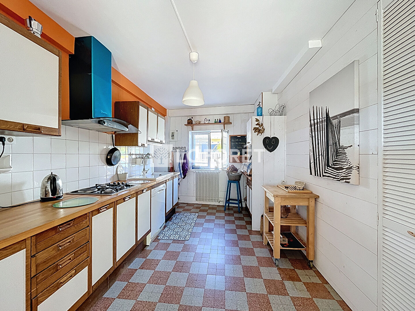 Maison à vendre, 157m², REDON