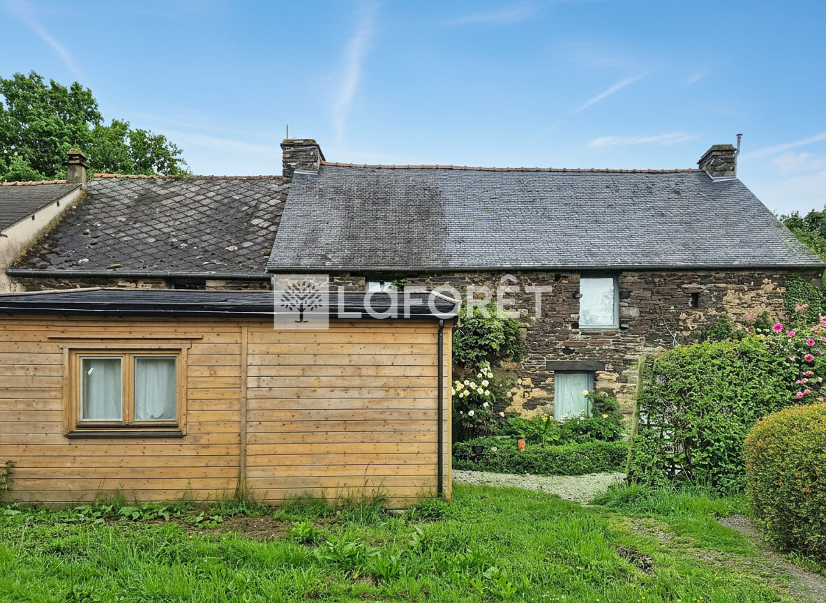 Maison à vendre, 198m², LOYAT