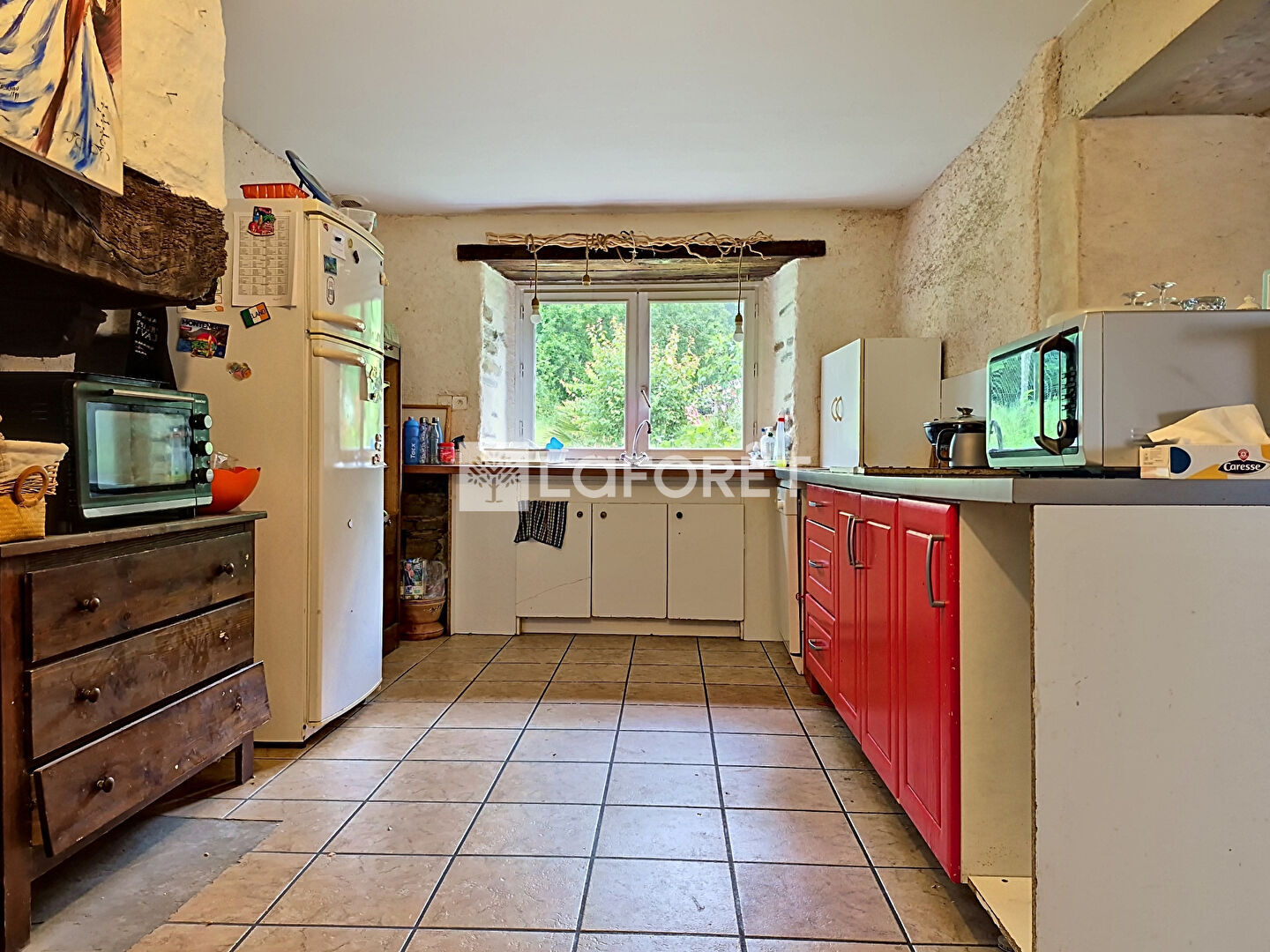 Maison à vendre, 198m², LOYAT