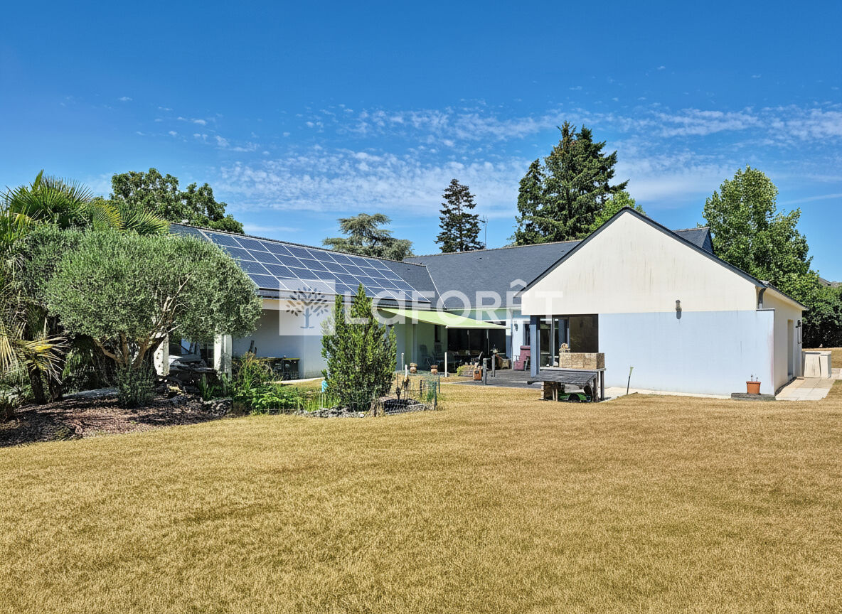 Maison à vendre, 177m², PLOERMEL