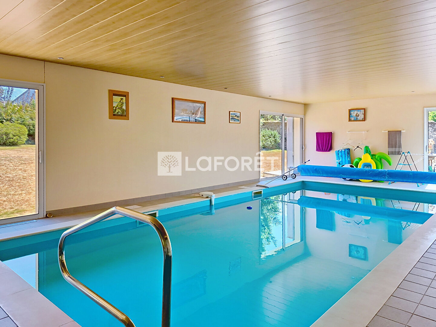 Maison à vendre, 177m², PLOERMEL