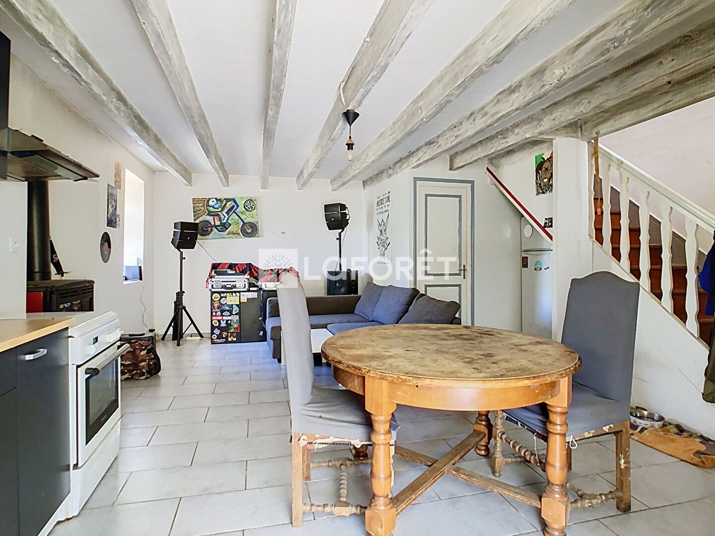 Maison à vendre, 55m², GOMENE