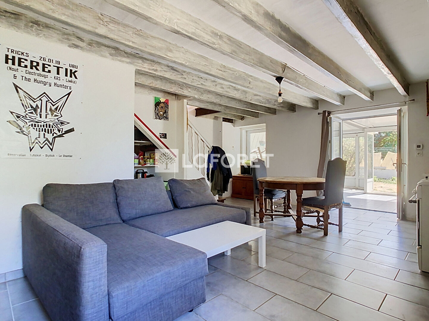 Maison à vendre, 55m², GOMENE