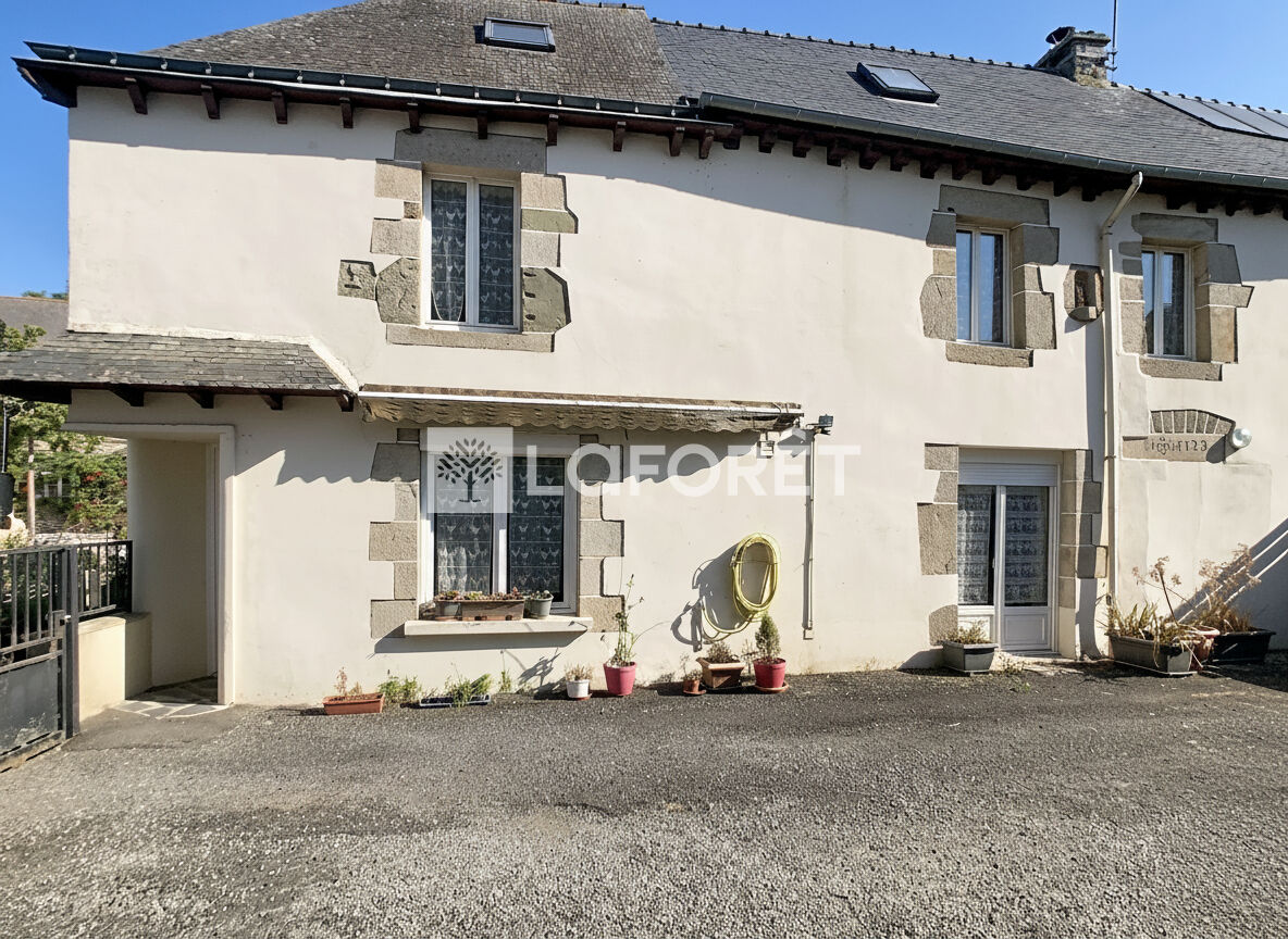 Maison à vendre, 147m², MOHON