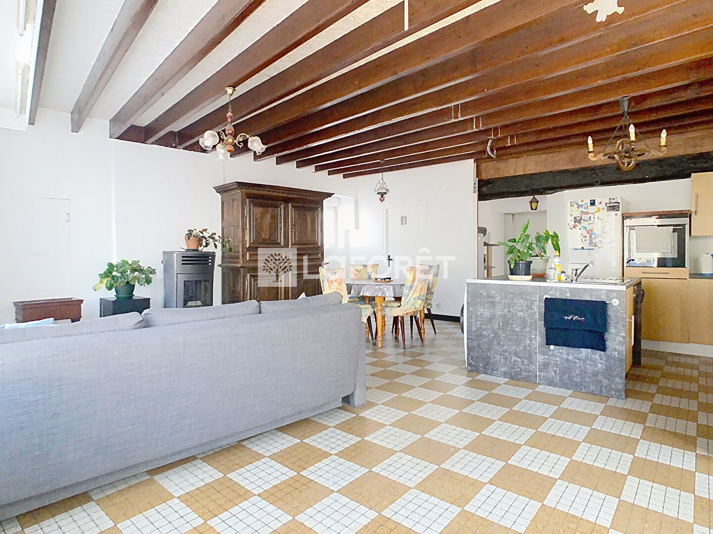 Maison à vendre, 147m², MOHON