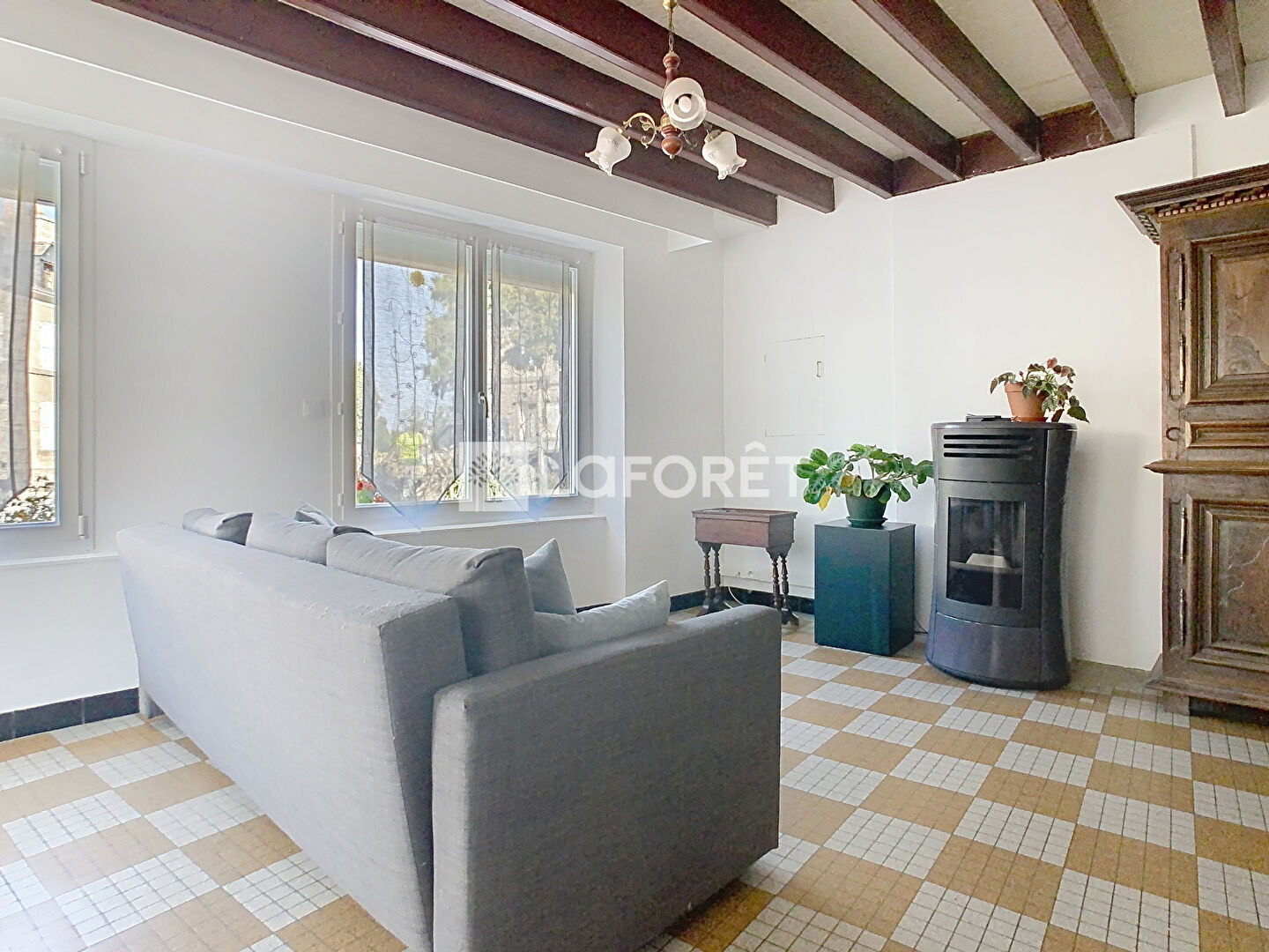 Maison à vendre, 147m², MOHON