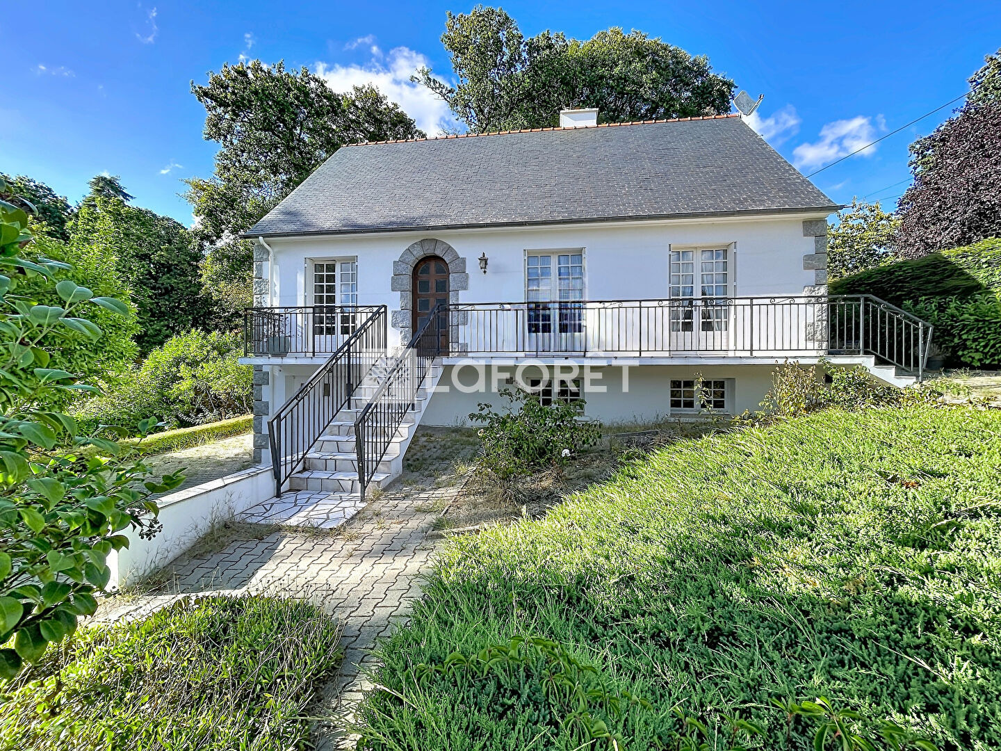 Maison à vendre, 109m², REDON