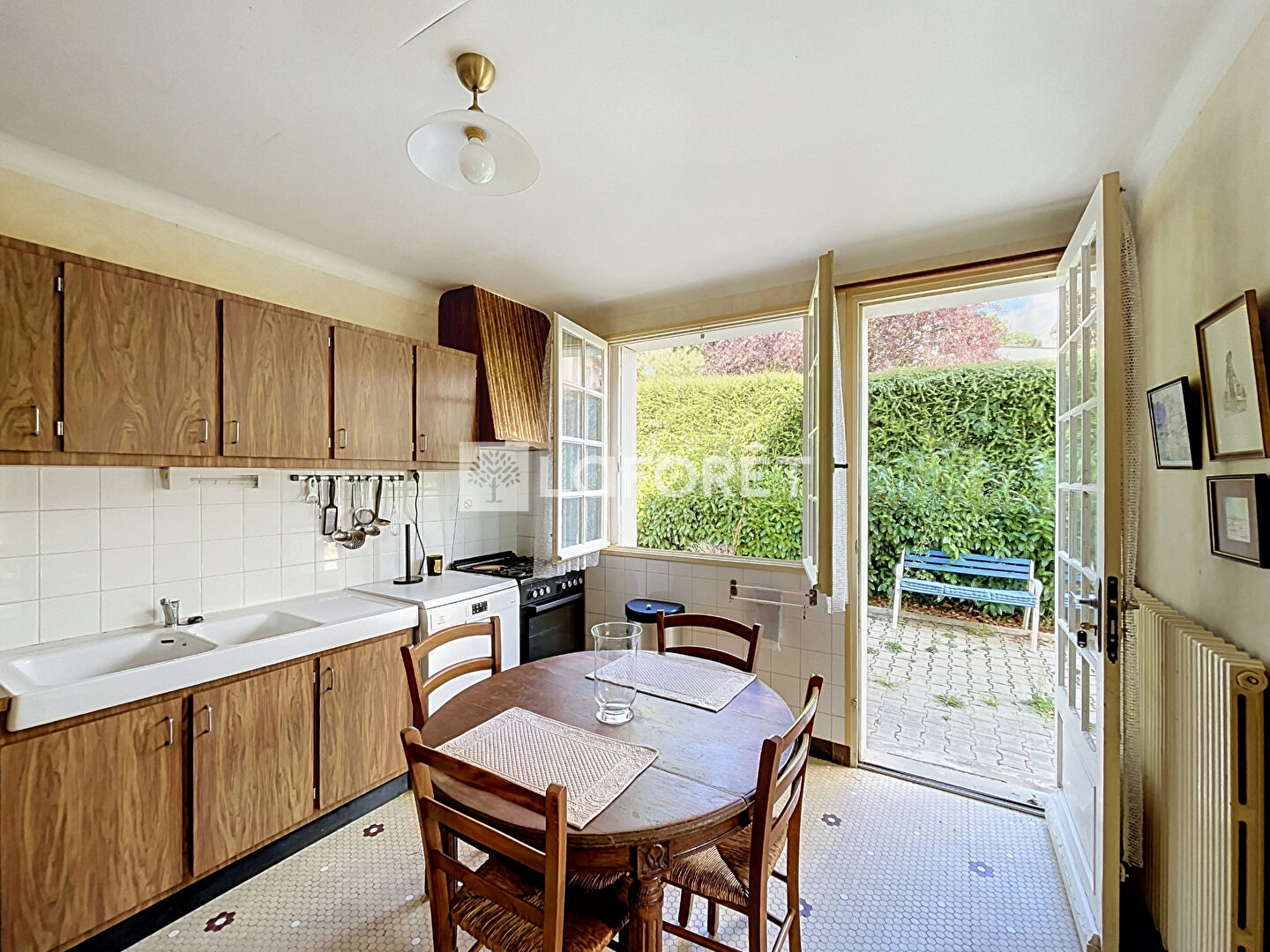 Maison à vendre, 109m², REDON