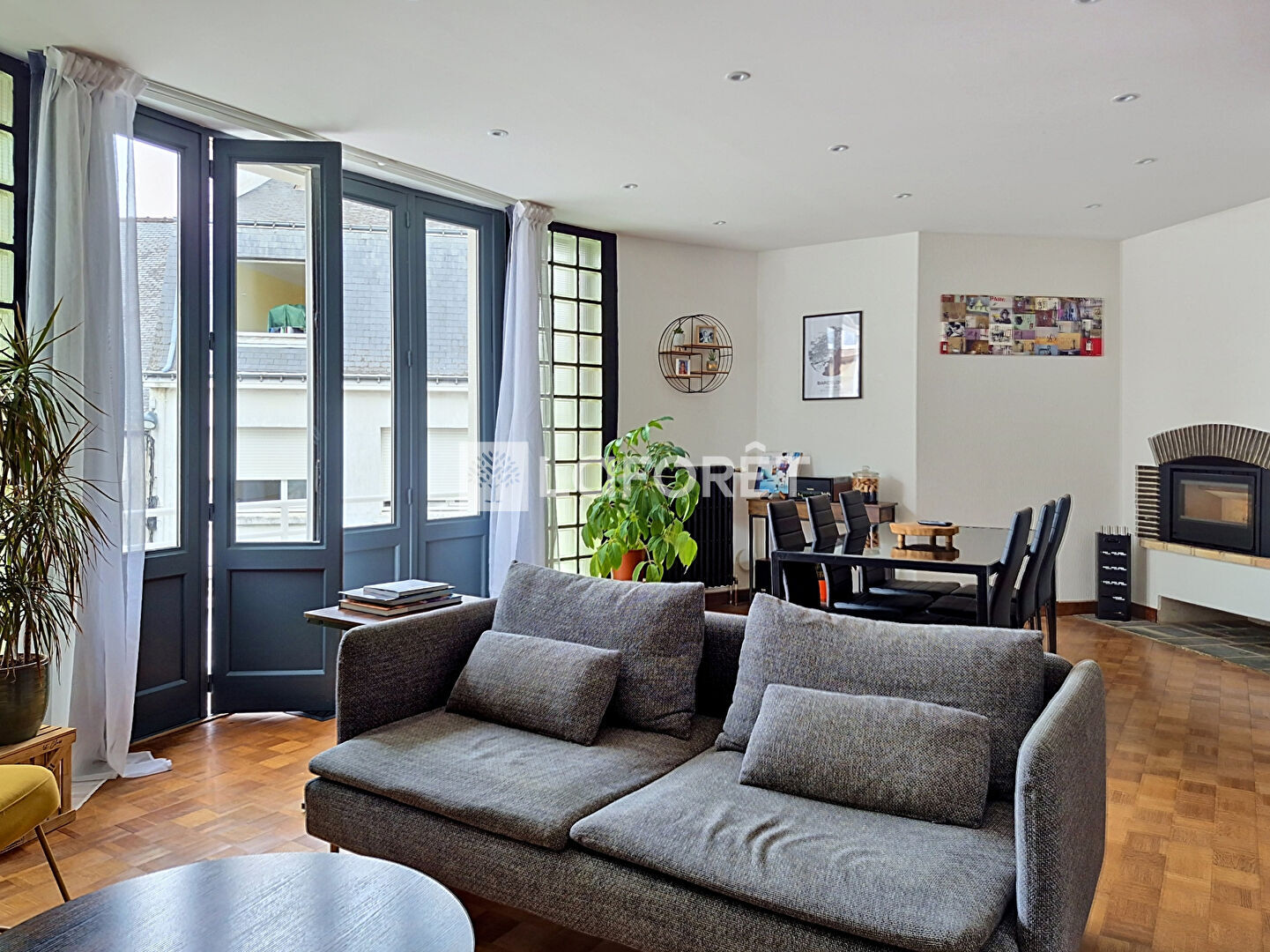Maison à vendre, 111m², PLOERMEL