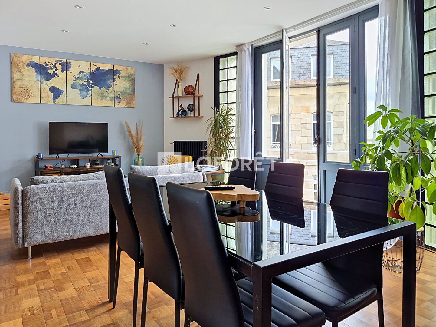 Maison à vendre, 111m², PLOERMEL