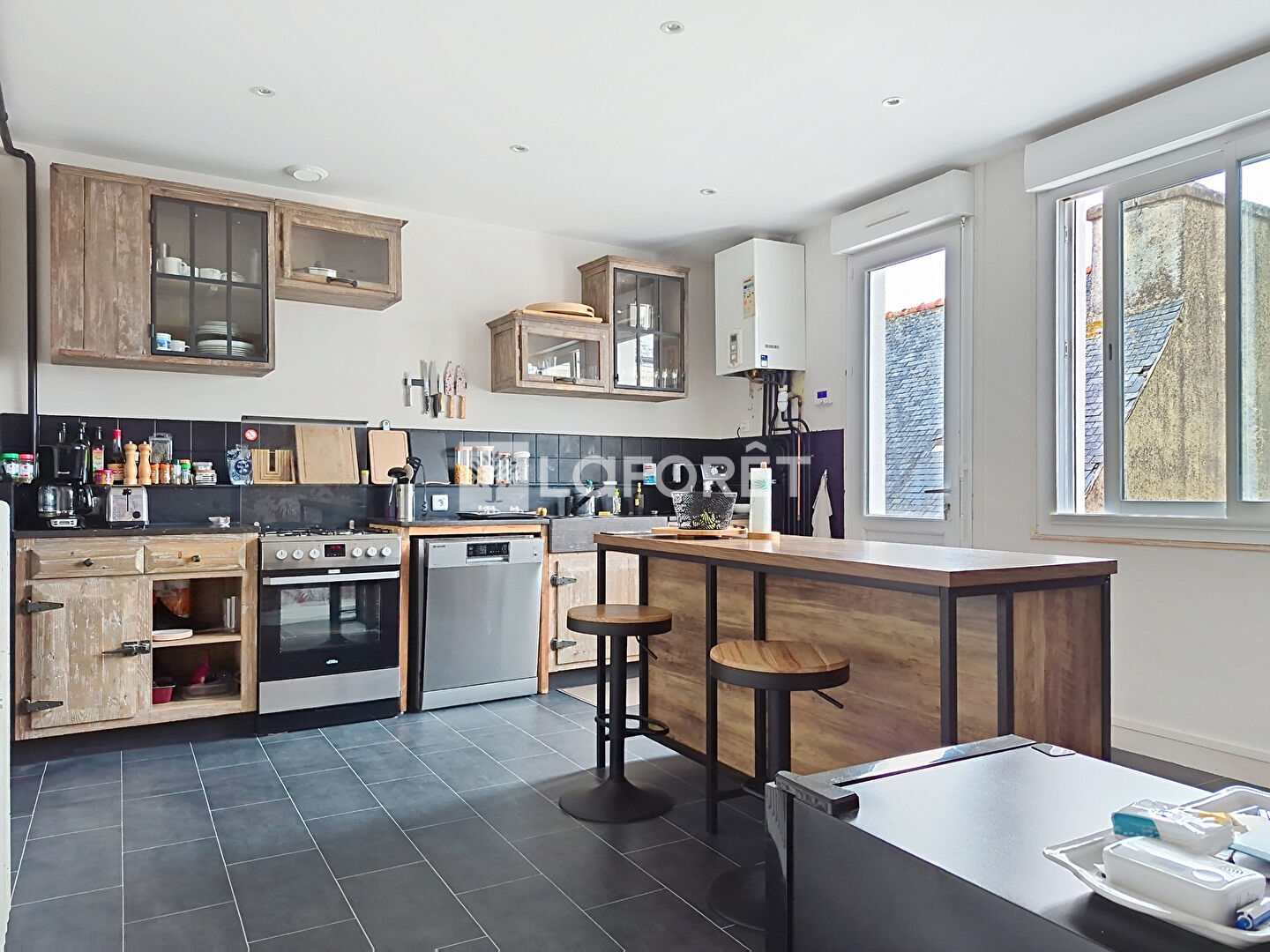 Maison à vendre, 111m², PLOERMEL