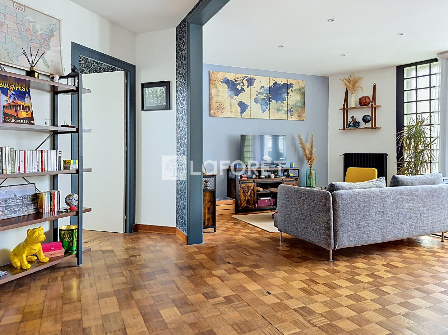 Maison à vendre, 111m², PLOERMEL