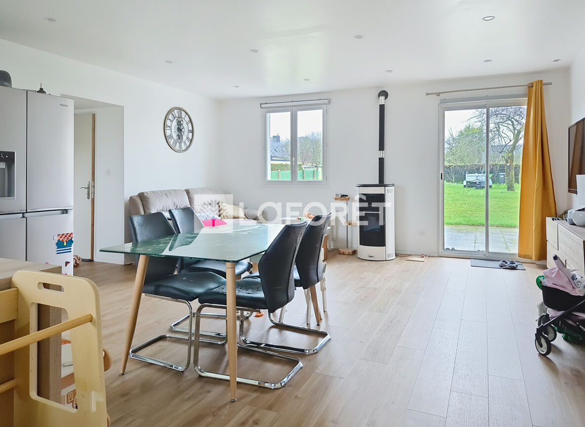Maison à vendre, 74m², GOURHEL