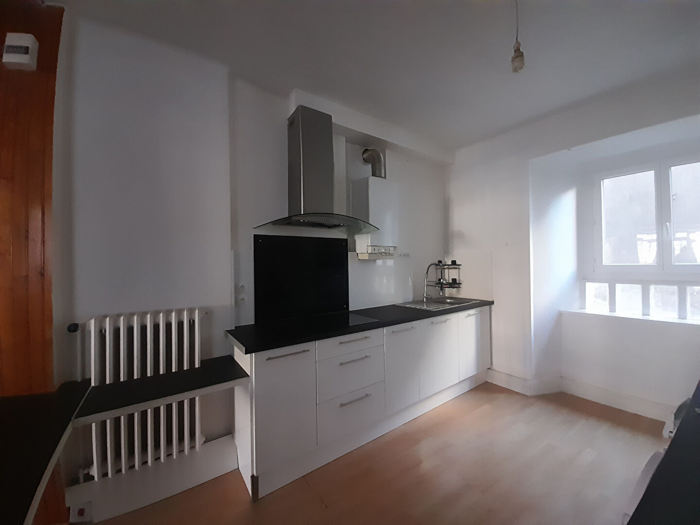 Maison à louer, 116m², Guingamp