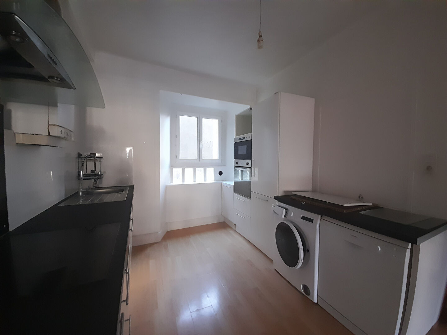 Maison à louer, 116m², Guingamp