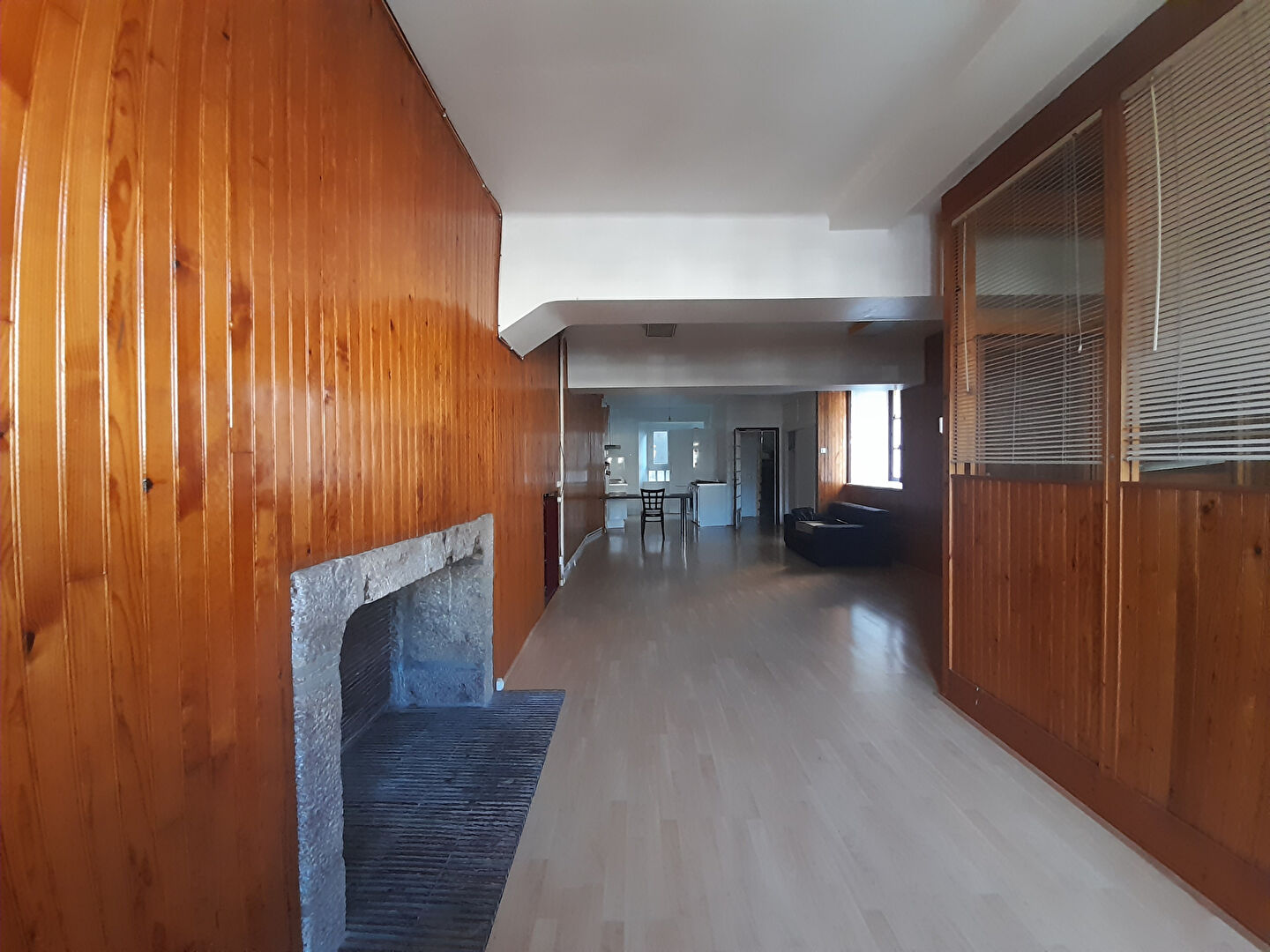 Maison à louer, 116m², Guingamp